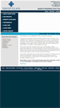 Mobile Screenshot of davidglass.com.au
